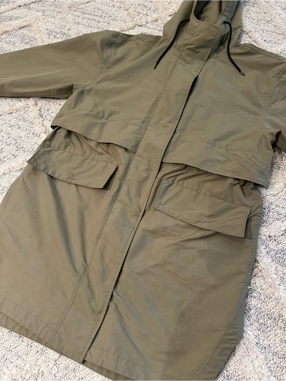Everlane ReNew Jacket - Picture 2 of 5